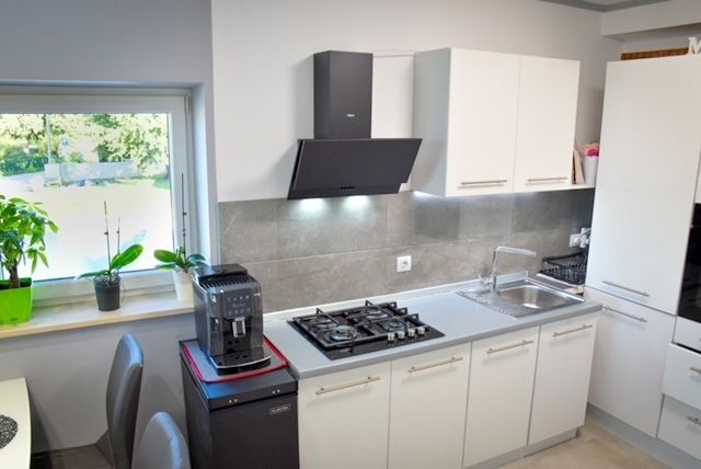 Apartment u Poreču, 43m², 1 soba, slika 4