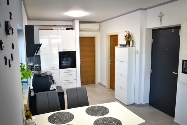 Apartment u Poreču, 43m², 1 soba, slika 5