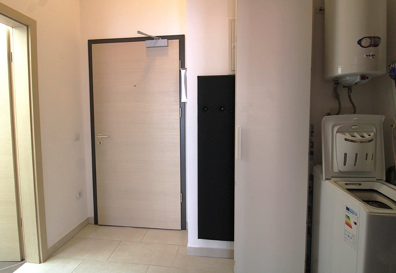 Stan u Umagu, 59.45m², 1 soba, slika 5