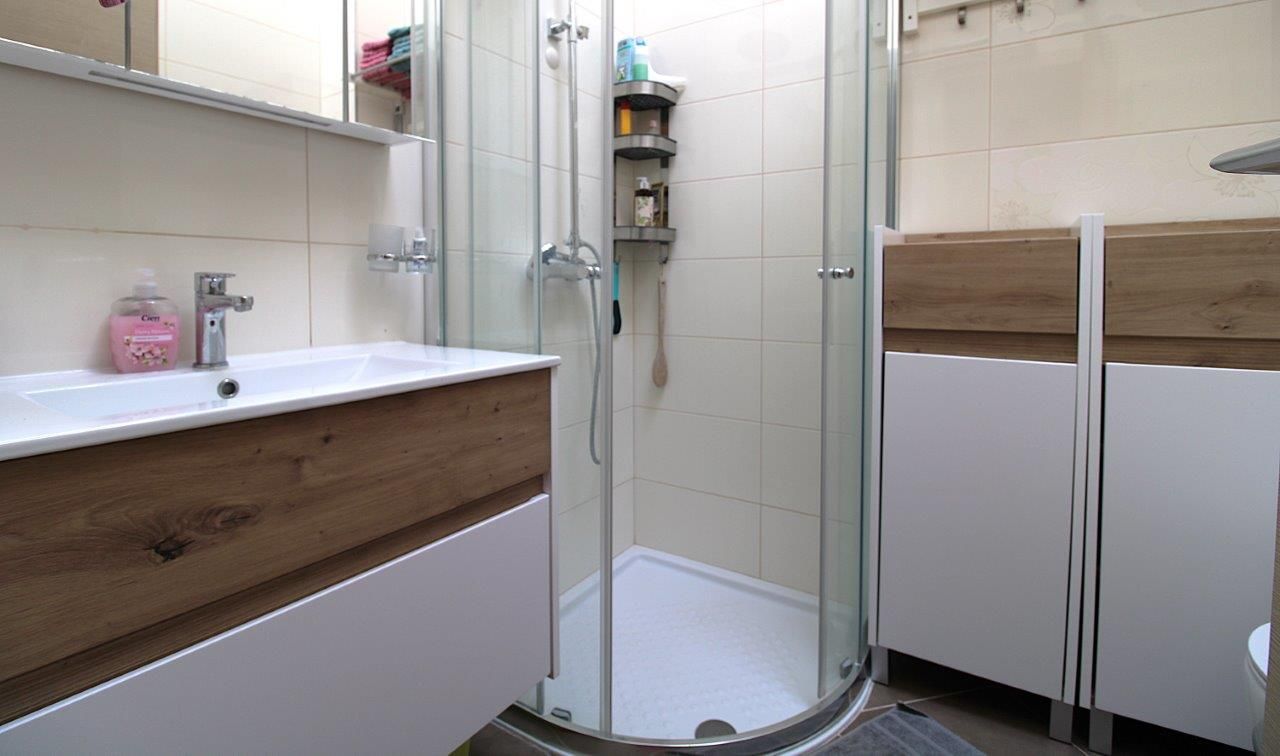 Stan u Umagu, 59.45m², 1 soba, slika 3
