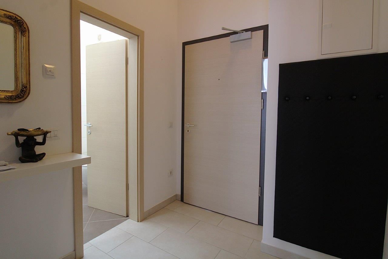 Stan u Umagu, 59.45m², 1 soba, slika 4
