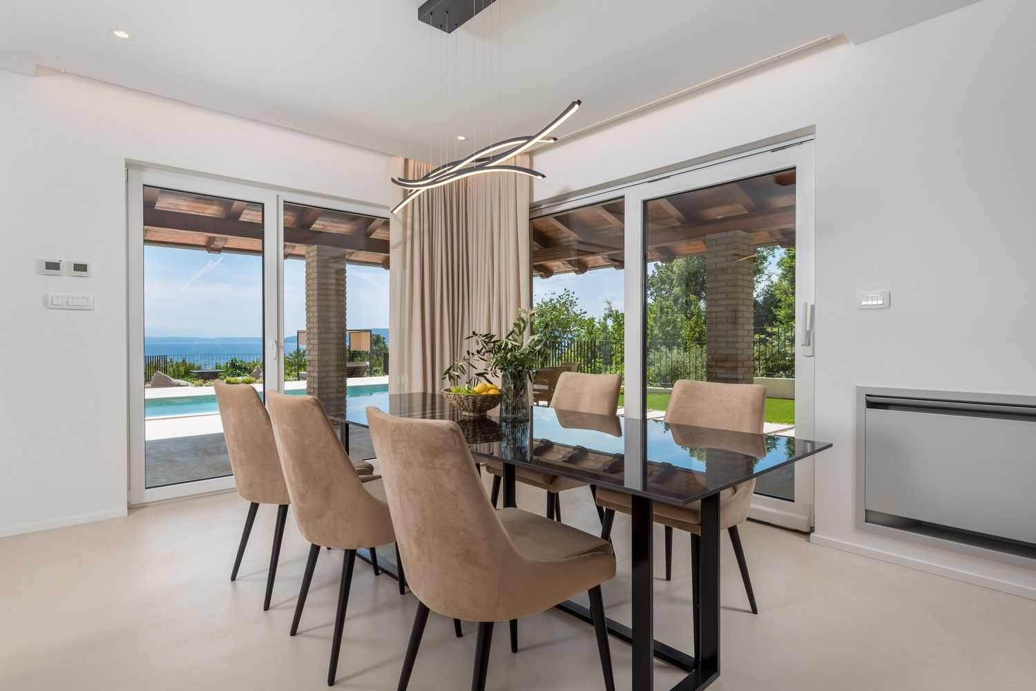 Haus u Mošćeničkoj Drazi, 200m², 4 sobe, slika 4