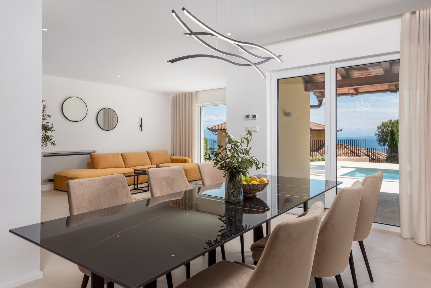 Haus u Mošćeničkoj Drazi, 200m², 4 sobe, slika 5