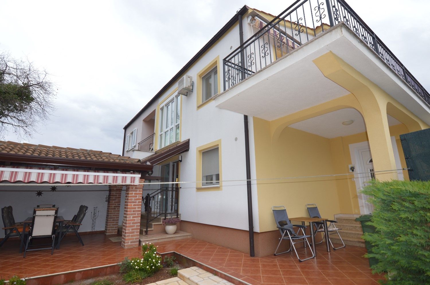 Kuća u Poreču, 133m², 2 sobe
