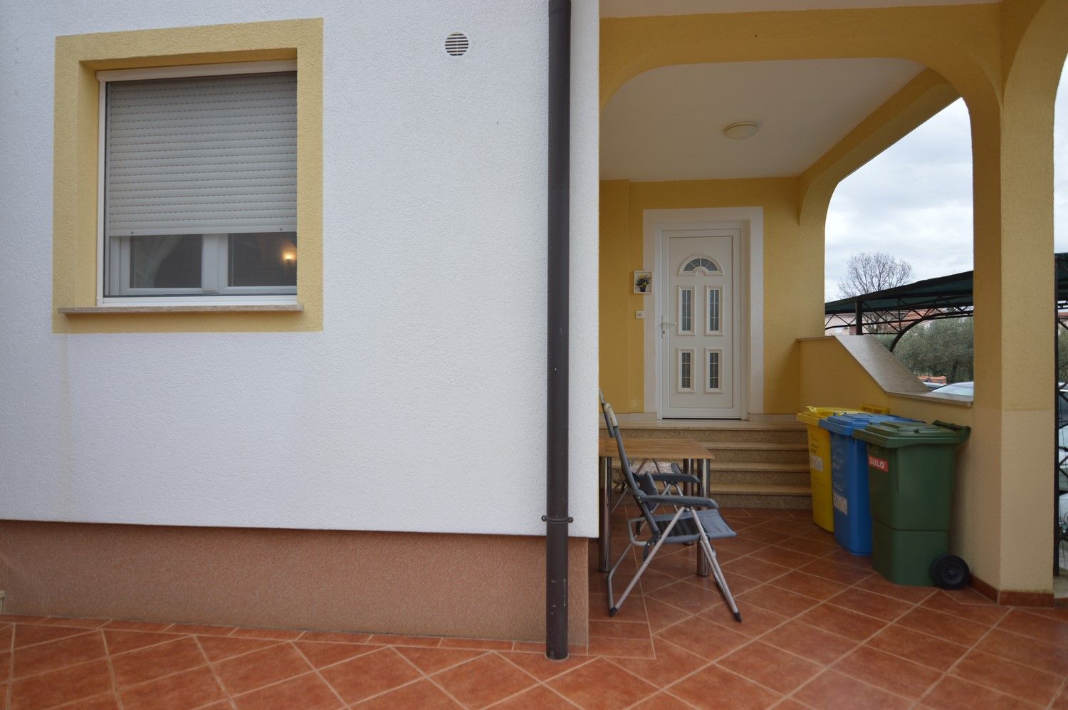 Kuća u Poreču, 133m², 2 sobe, slika 4