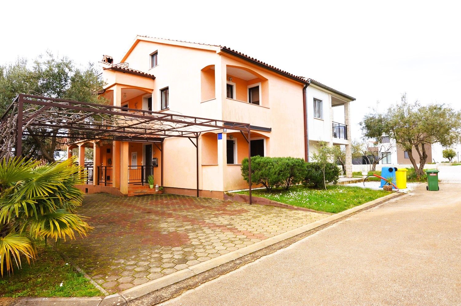 Kuća u Tar-Vabrizi, 165.19m², 5 soba