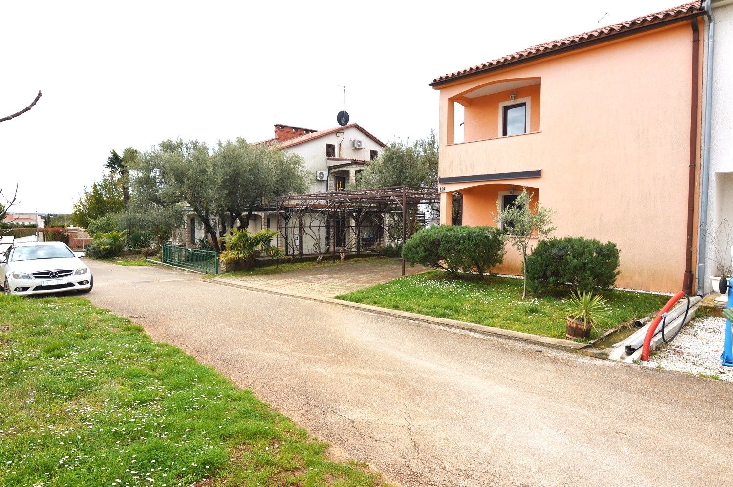 Haus u Tar-Vabrizi, 165.19m², 5 soba, slika 2