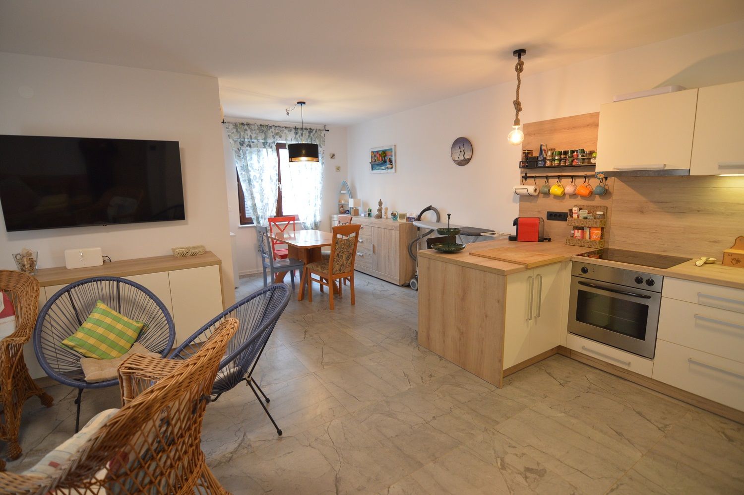 Haus u Tar-Vabrizi, 165.19m², 5 soba, slika 5