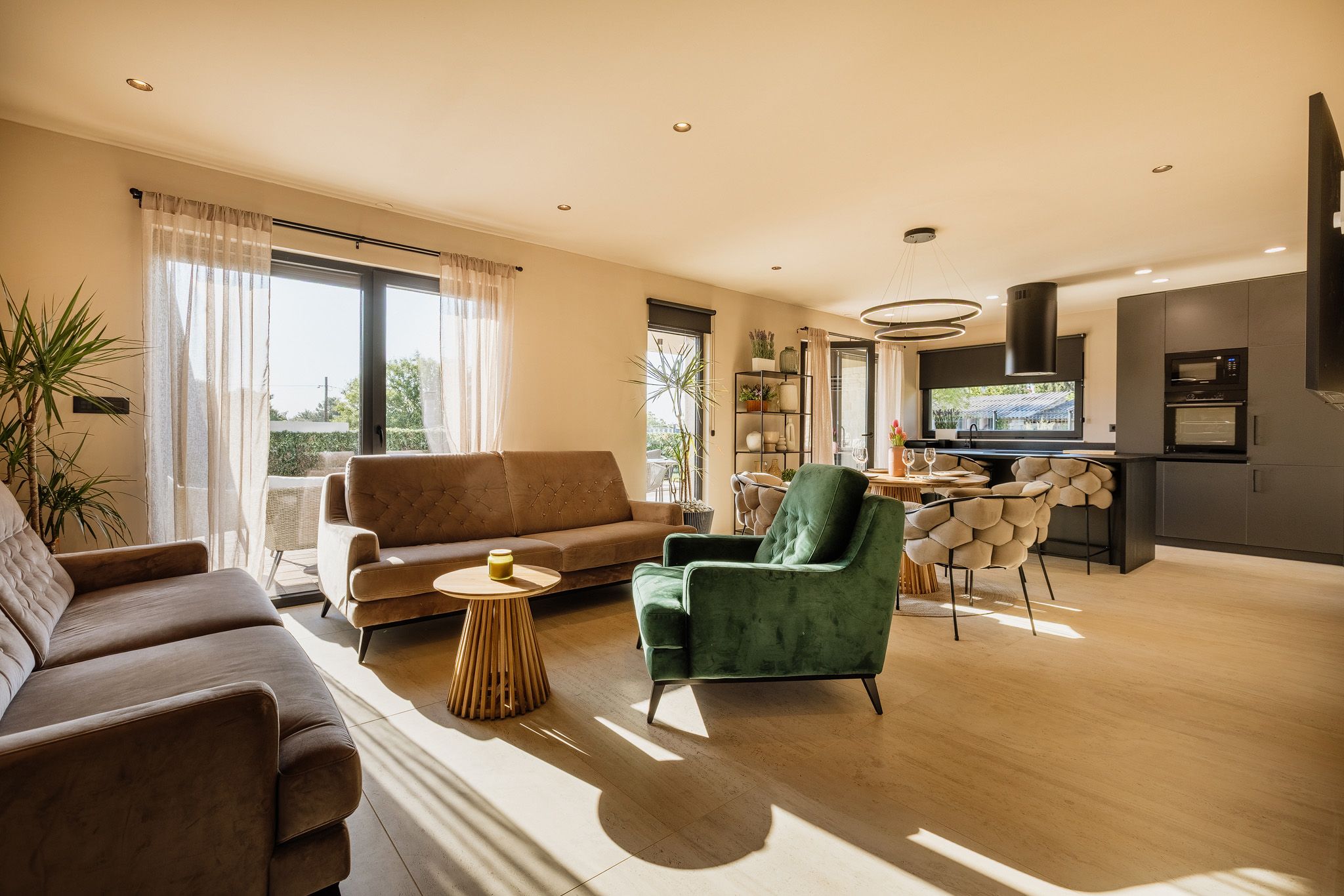 Kuća u Tar-Vabrizi, 170m², 3 sobe, slika 3