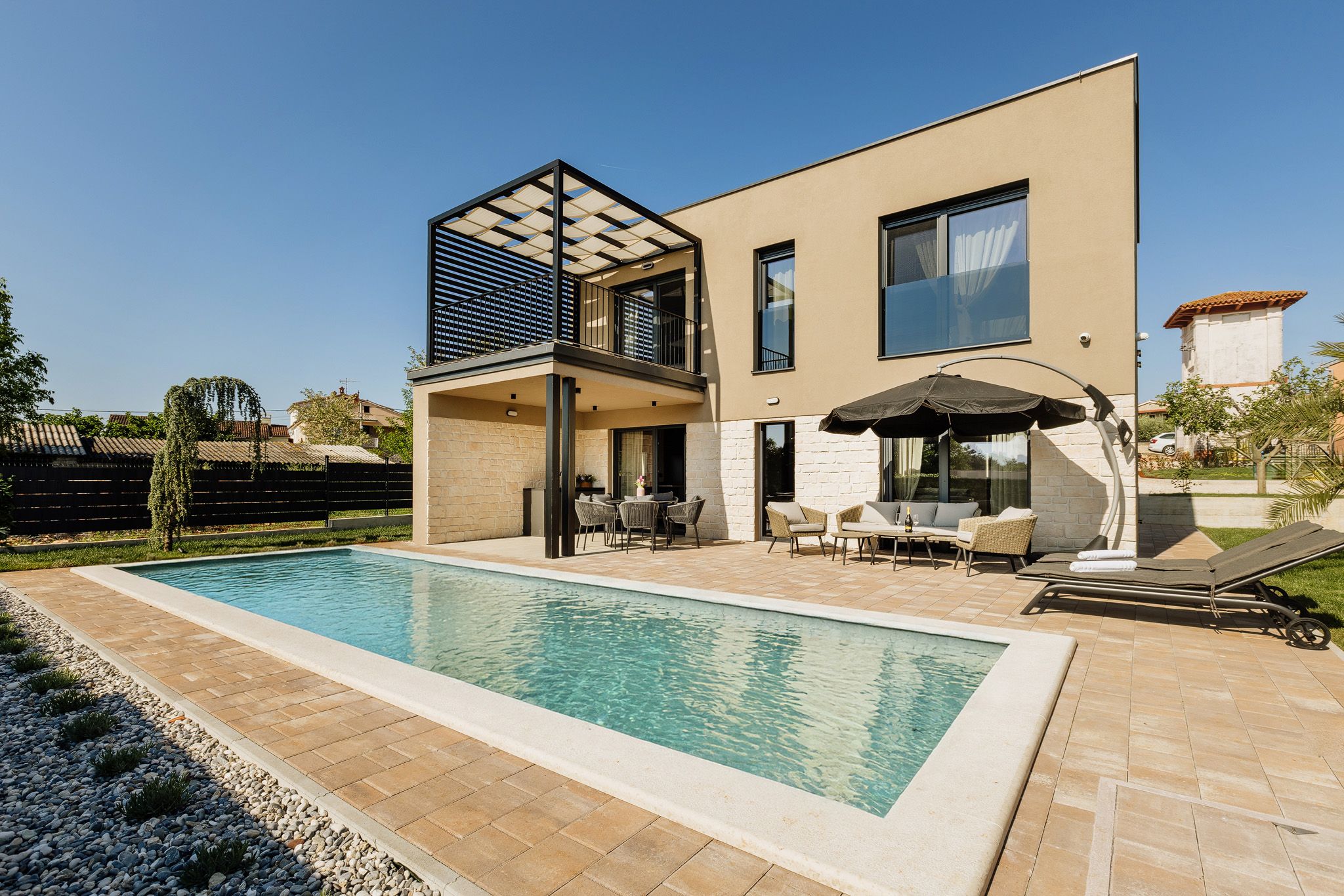 Kuća u Tar-Vabrizi, 170m², 3 sobe, slika 2