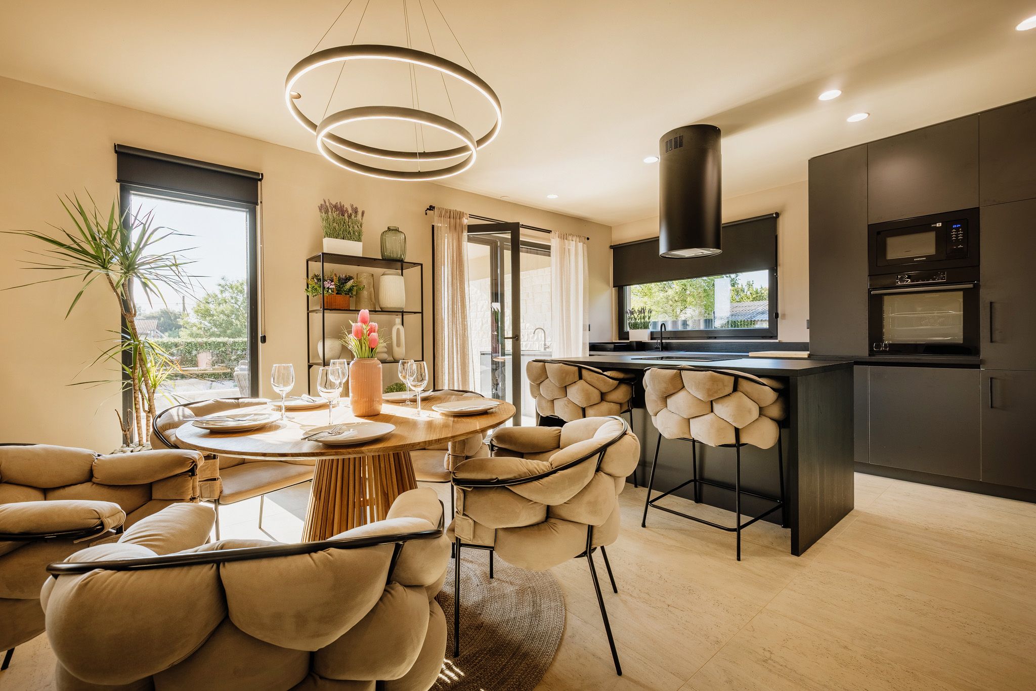 Kuća u Tar-Vabrizi, 170m², 3 sobe, slika 5
