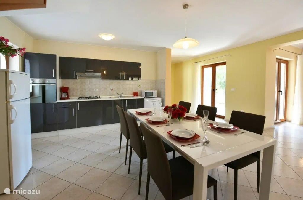 House u Poreču, 140m², 3 sobe, slika 3
