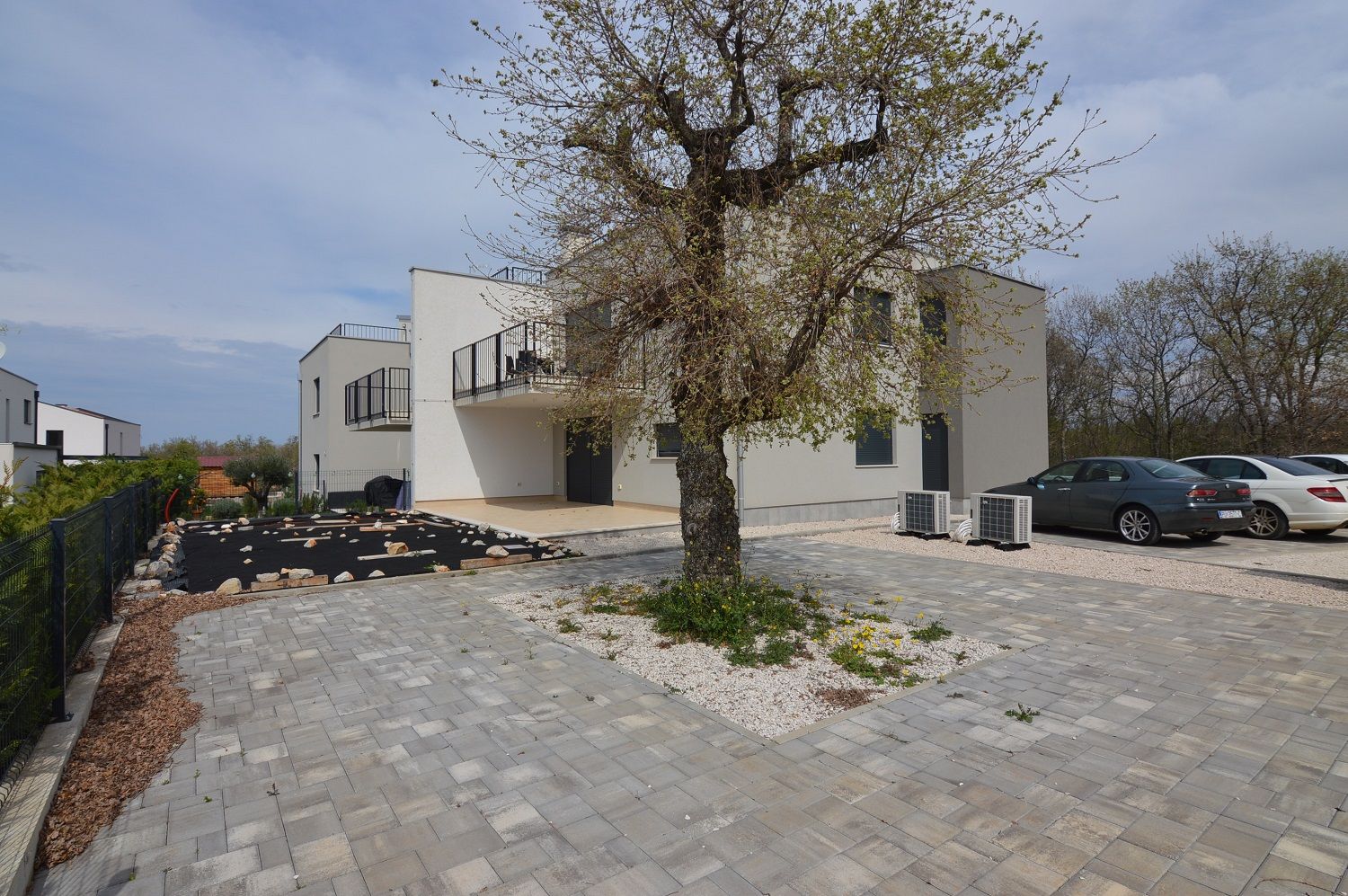 Stan u Poreču, 89.75m², 2 sobe, slika 2