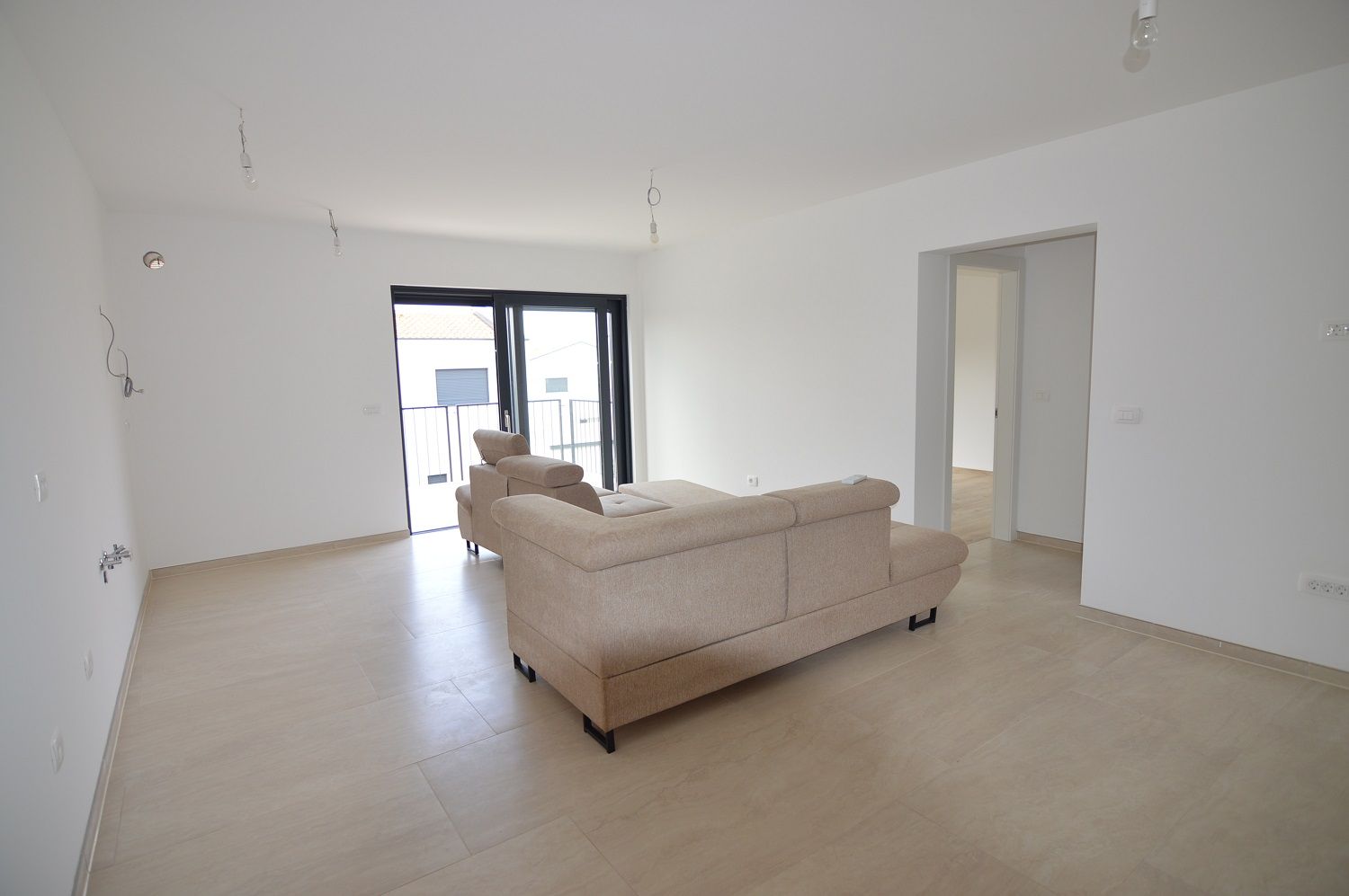 Stan u Poreču, 89.75m², 2 sobe, slika 4