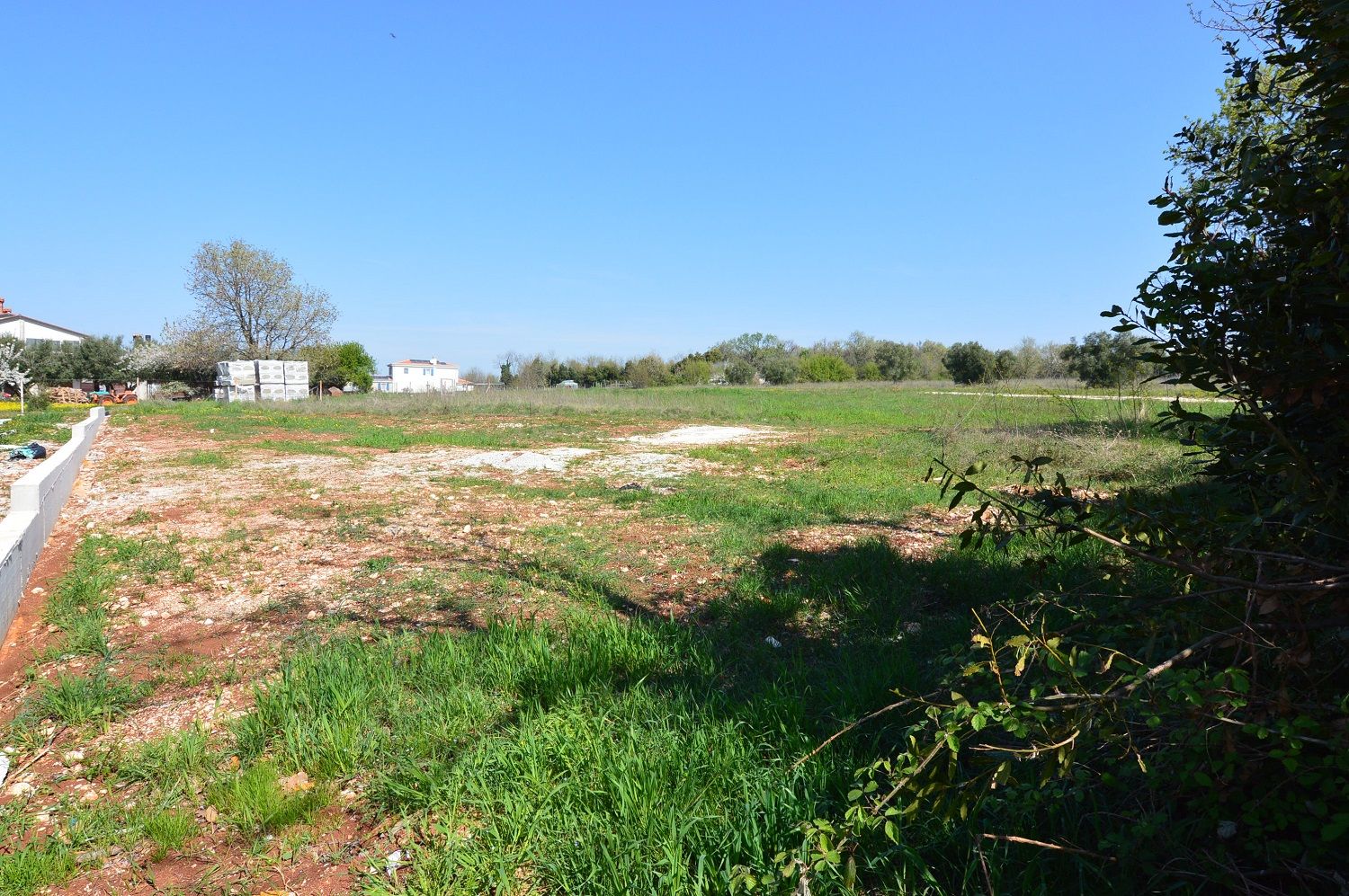 Land u Kaštelir-Labinciu, 811m², slika 4