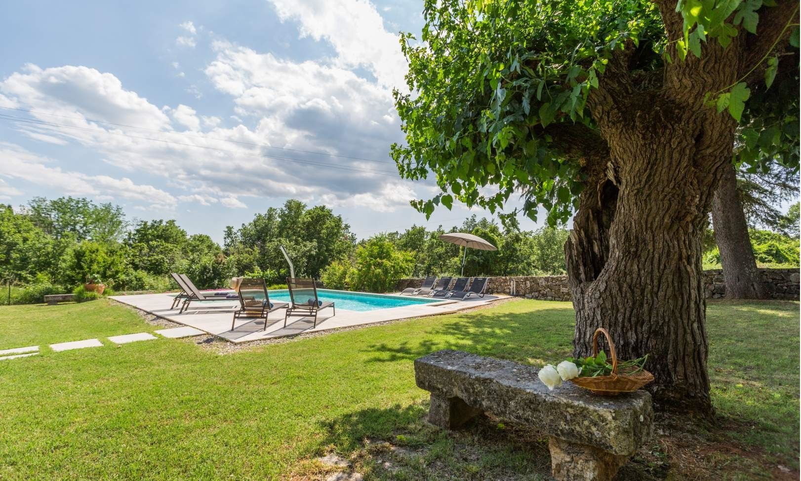 Kuća u Poreču, 170m², 3 sobe