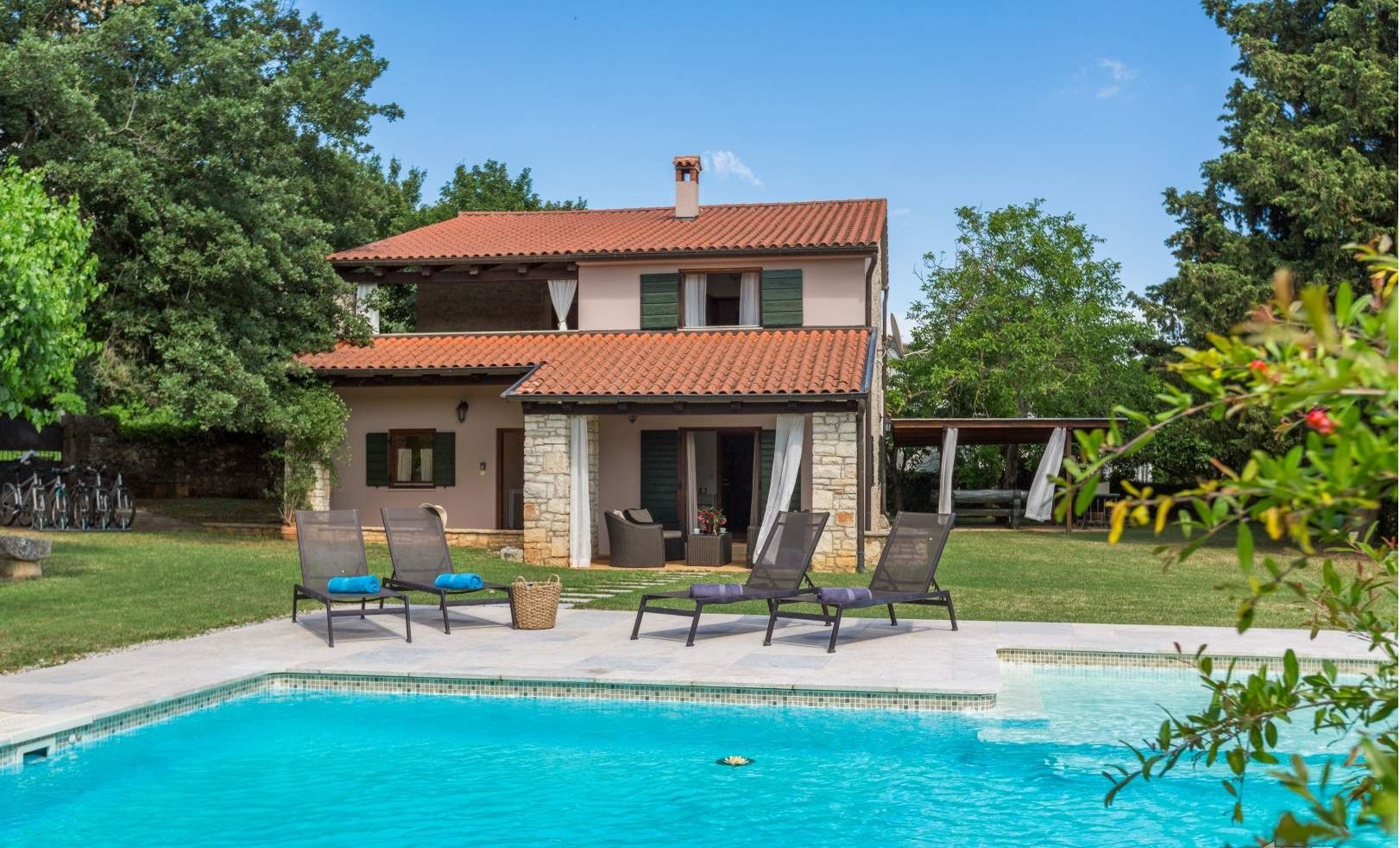 Kuća u Poreču, 170m², 3 sobe, slika 2