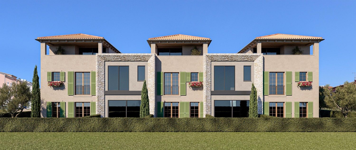 Stan u Poreču, 152.32m², 3 sobe, slika 3
