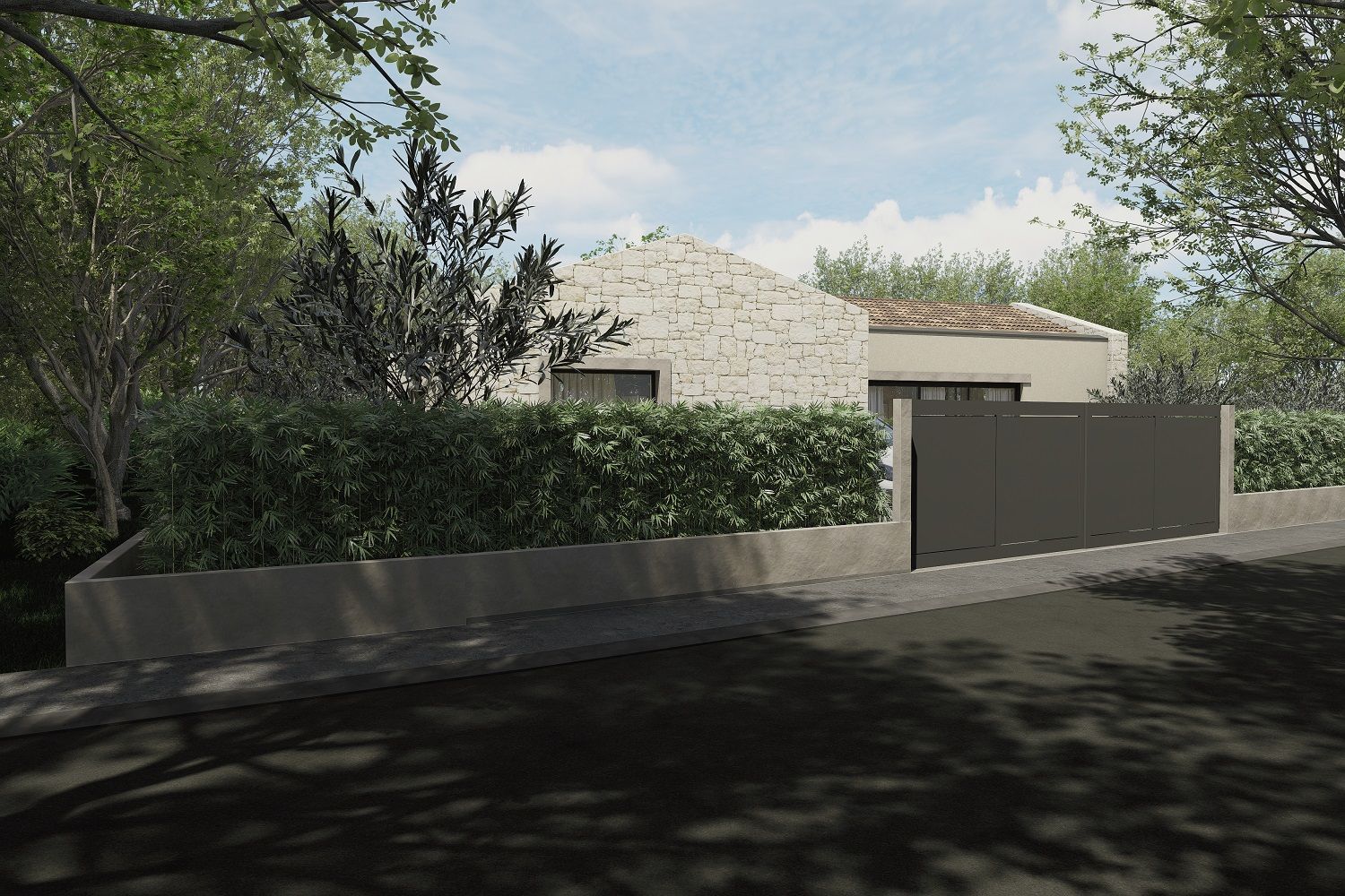 Kuća u Poreču, 150m², 3 sobe, slika 4