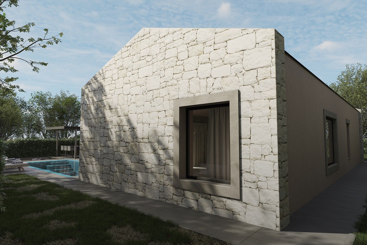 Grundstück u Poreču, 750m², slika 2