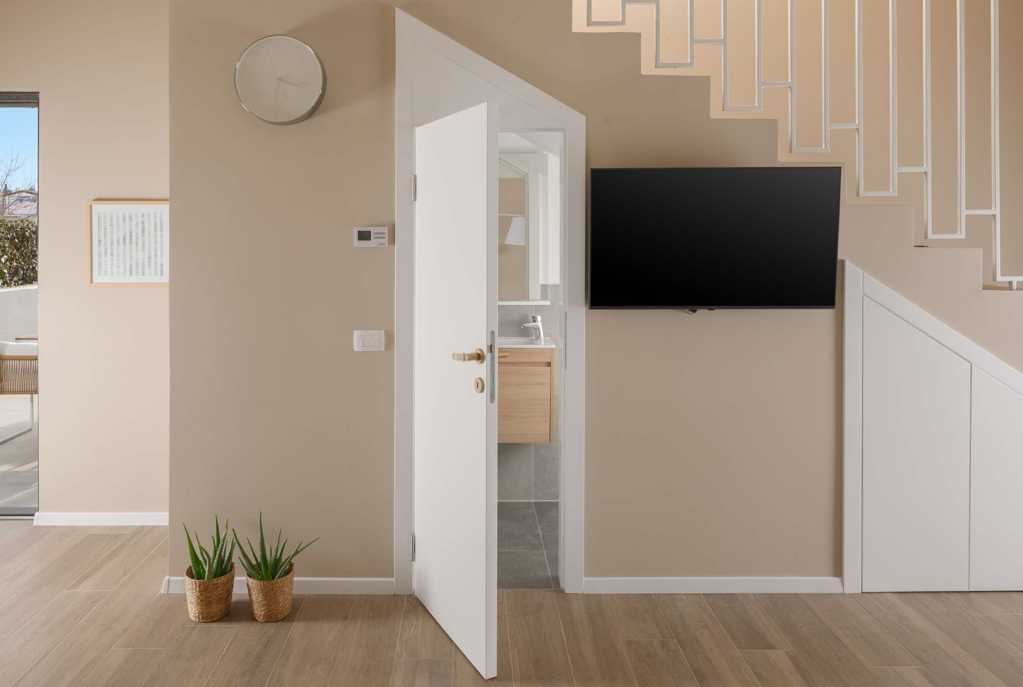 Kuća u Poreču, 65m², 2 sobe