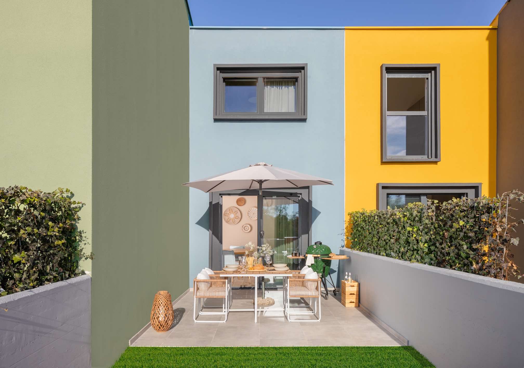 Kuća u Poreču, 65m², 2 sobe, slika 3