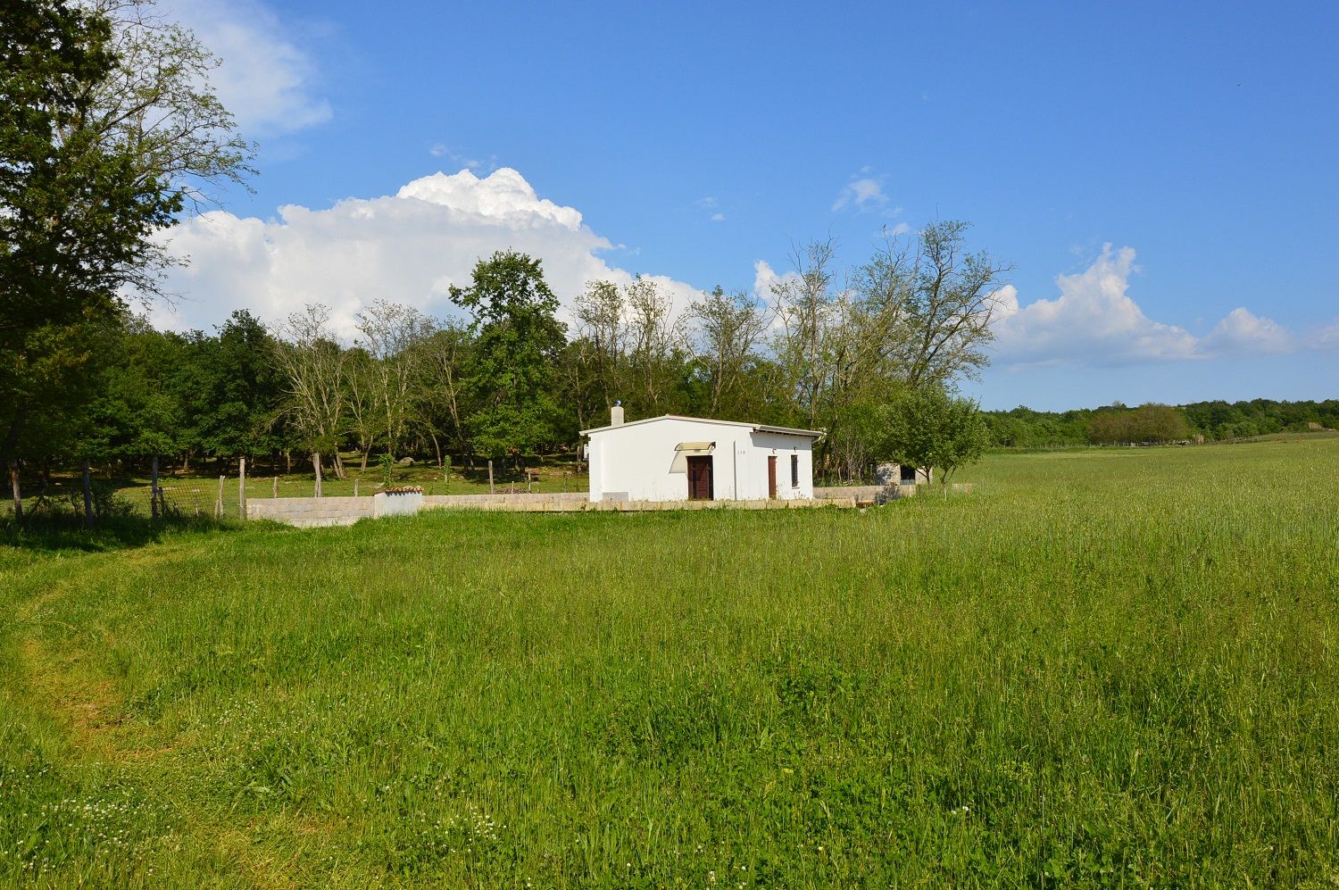 Kuća u Poreču, 47m², slika 2