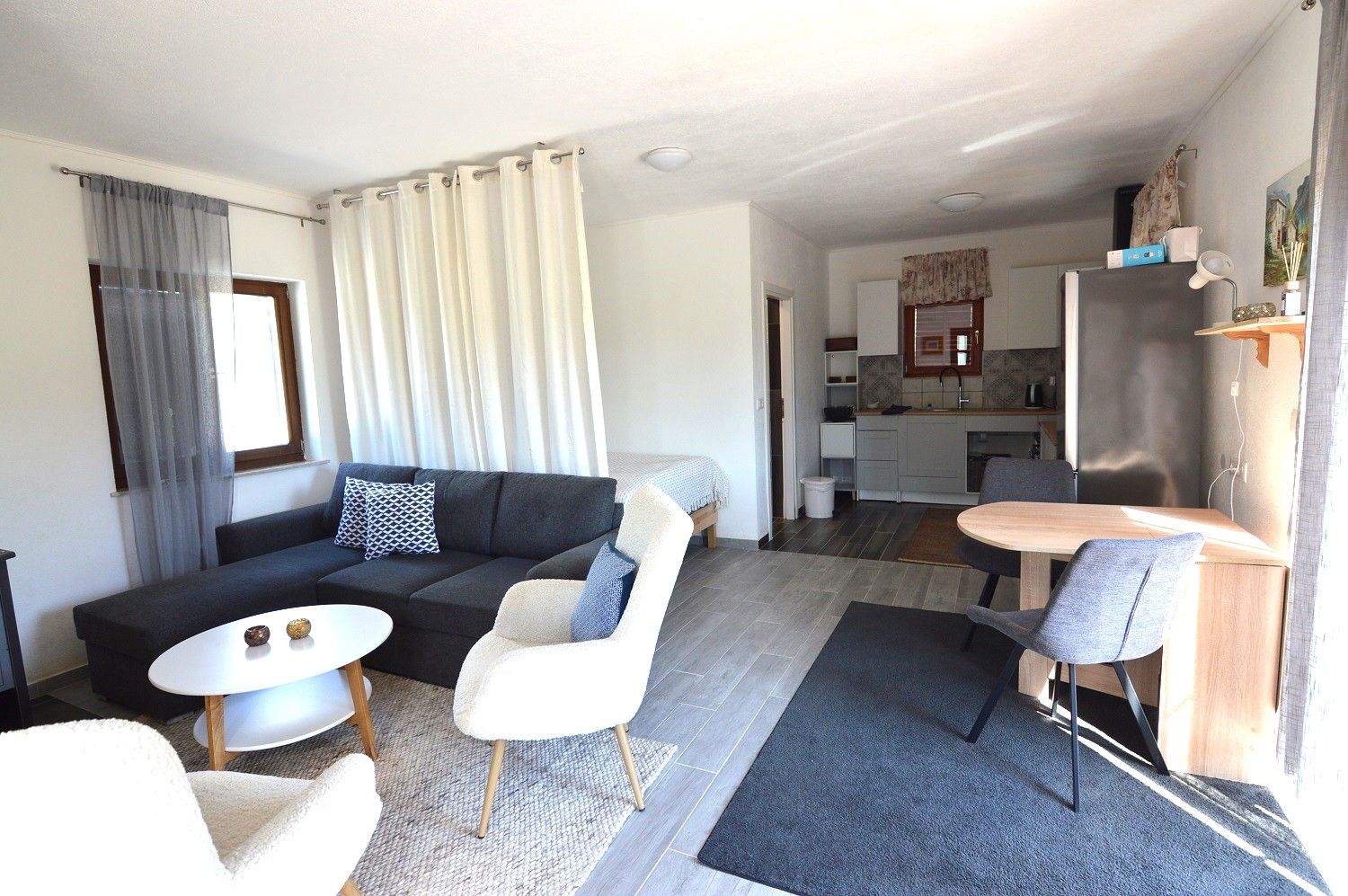 Kuća u Poreču, 47m², slika 3