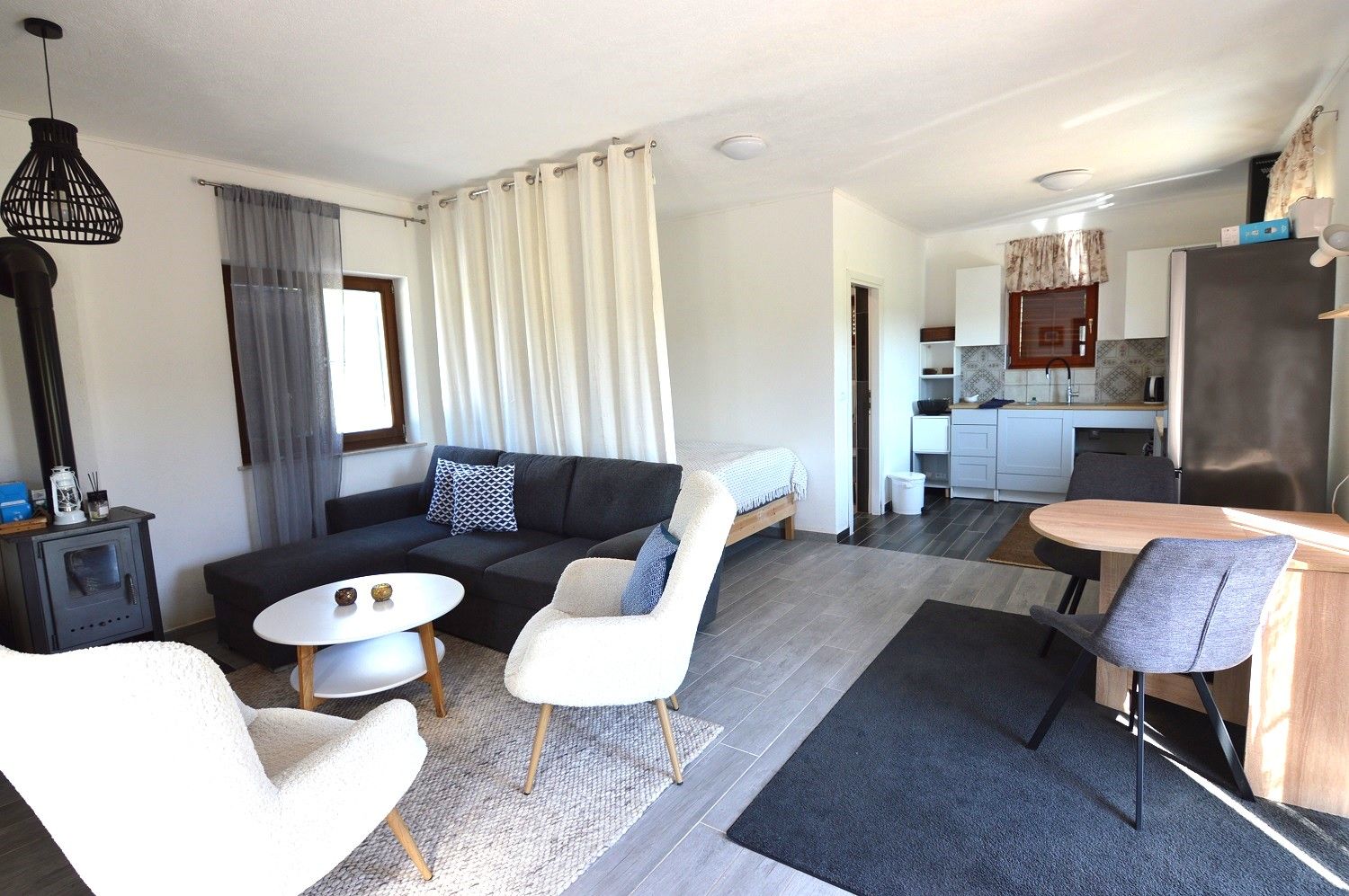 Kuća u Poreču, 47m², slika 4