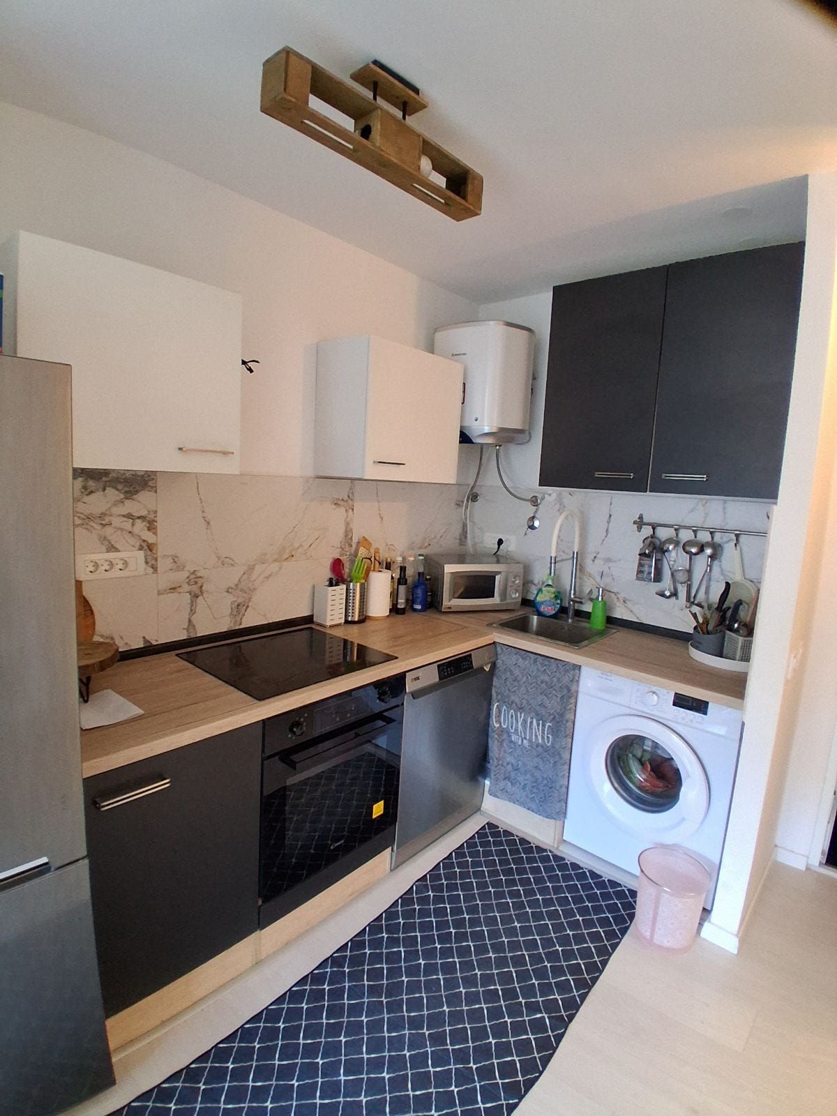 Appartamento u Poreču, 32m², 1 soba
