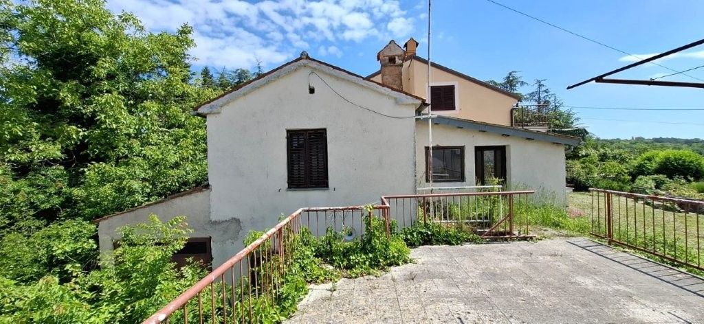 Haus u Grožnjanu, 110m², slika 5