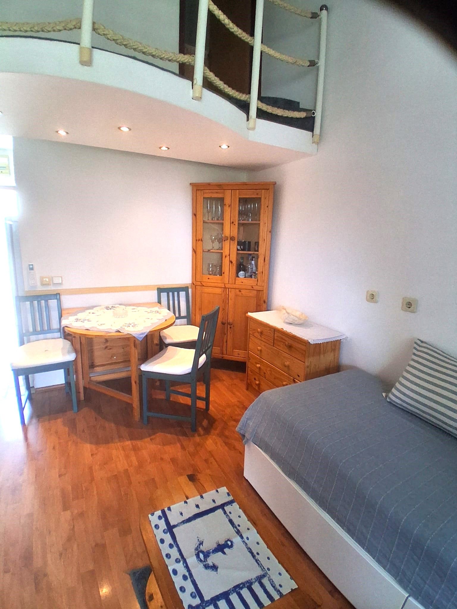 Appartamento u Poreču, 39m², 1 soba, slika 2