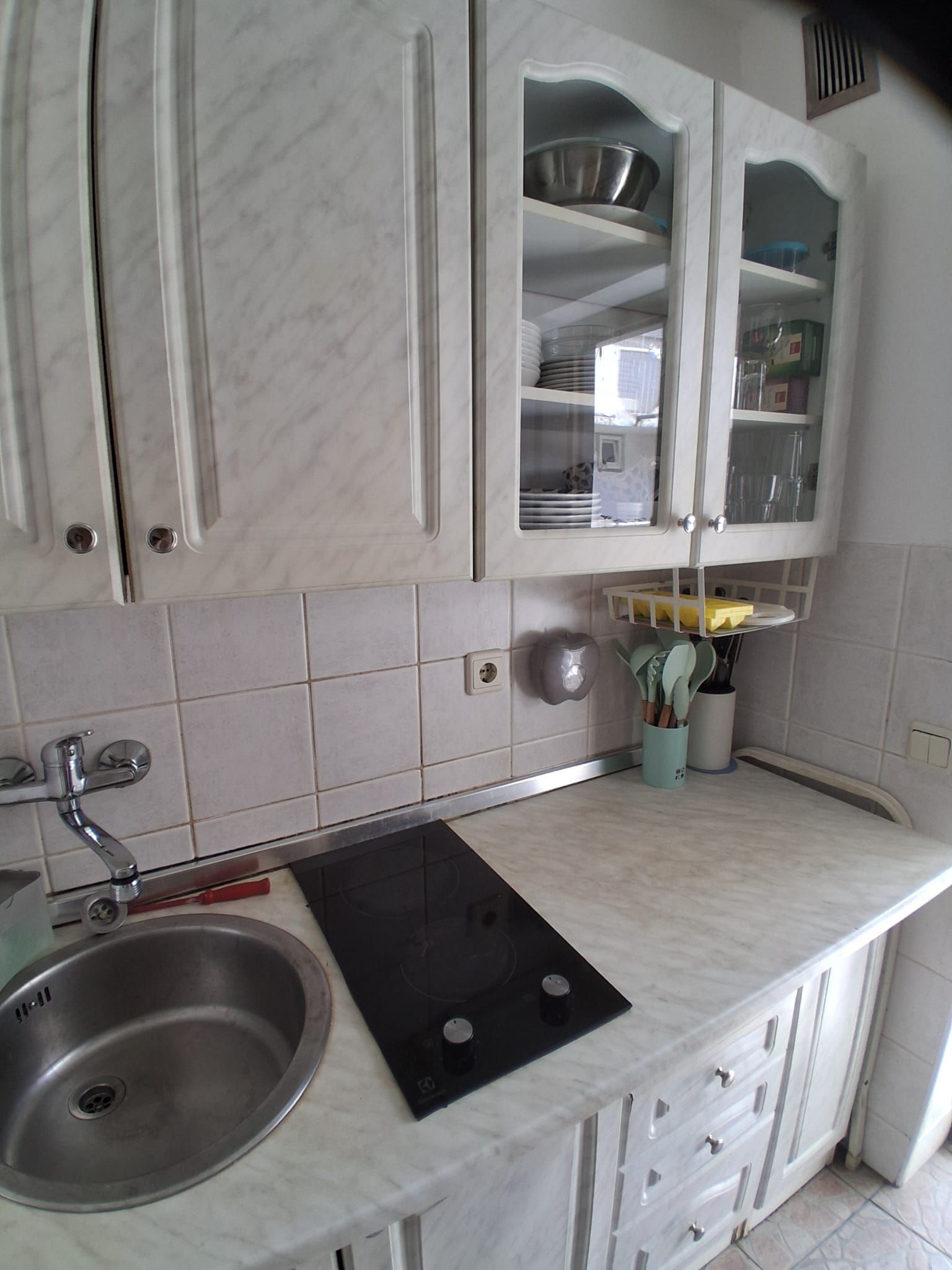 Appartamento u Poreču, 39m², 1 soba, slika 5