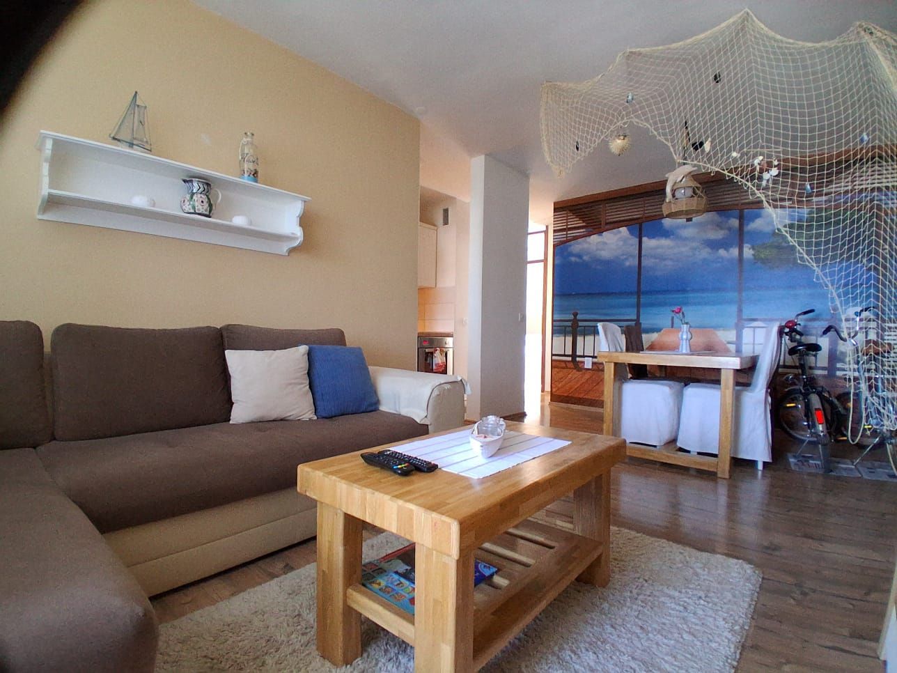 Stan u Poreču, 62m², 2 sobe, slika 2