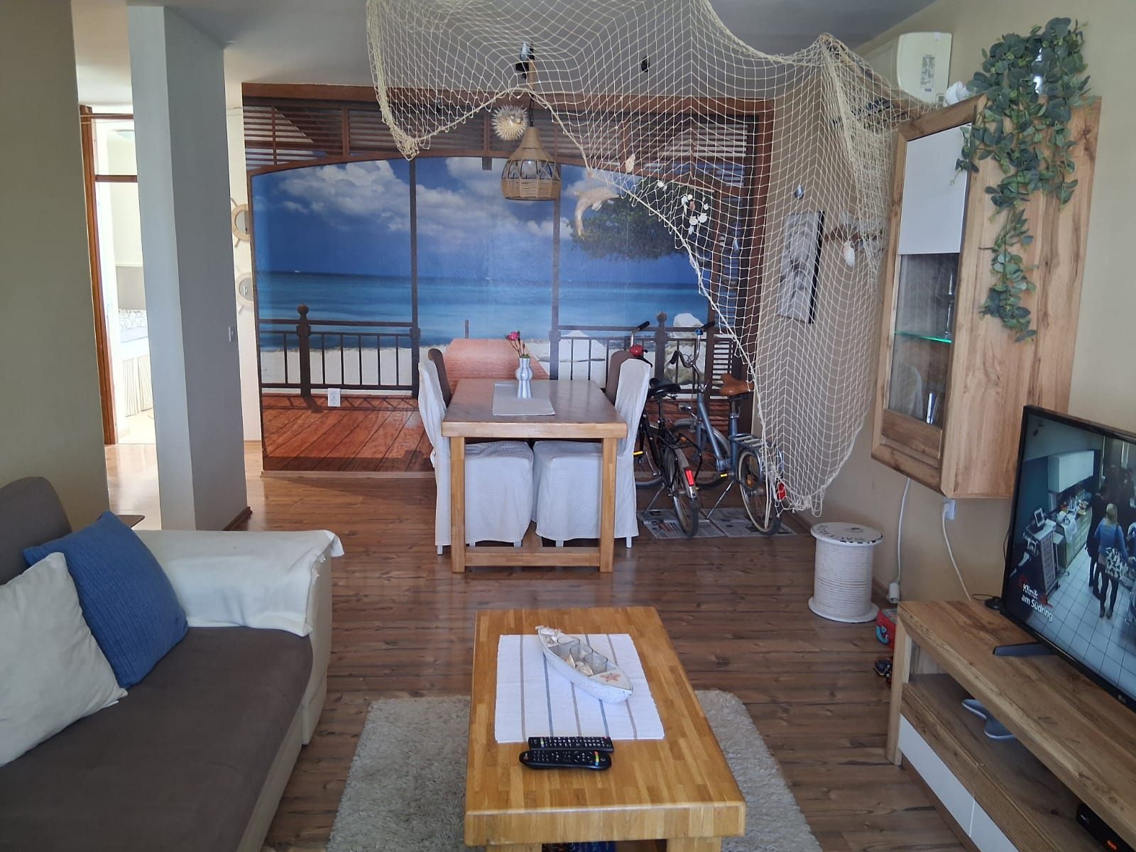 Stan u Poreču, 62m², 2 sobe, slika 3