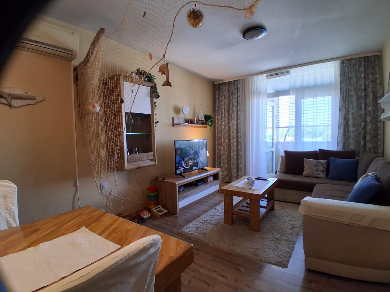 Stan u Poreču, 62m², 2 sobe, slika 4
