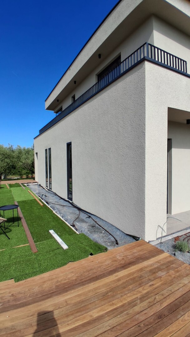Haus u Poreču, 167m², slika 2