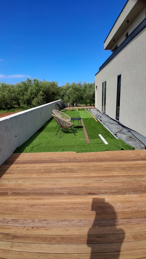 Haus u Poreču, 167m², slika 3