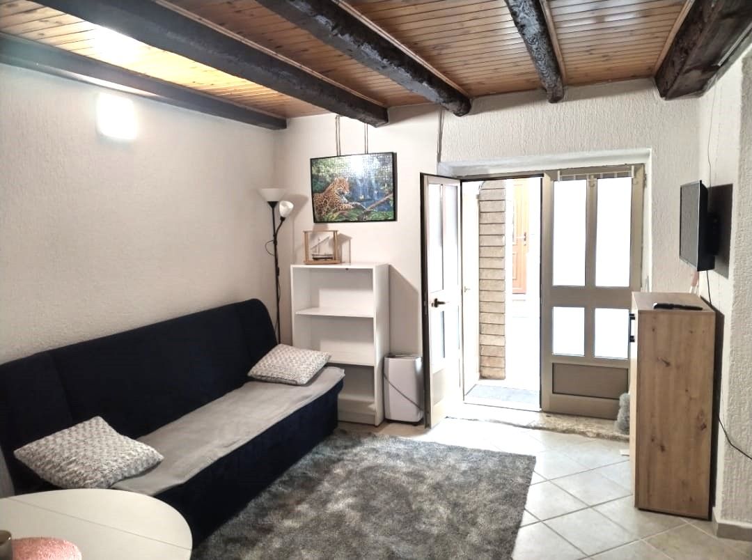 Haus u Poreču, 90m², 2 sobe