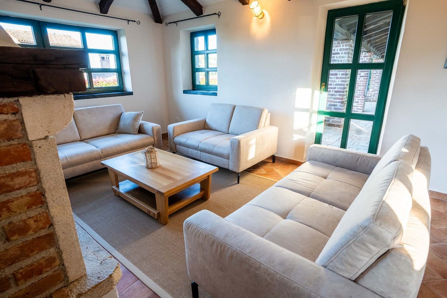 Haus u Sveti Lovreču, 210m², 4 sobe, slika 3
