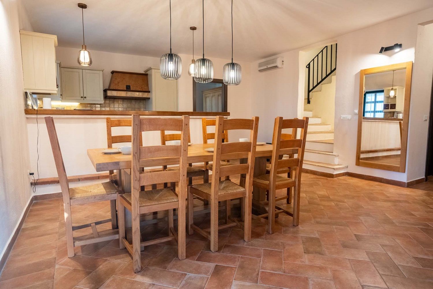 Haus u Sveti Lovreču, 210m², 4 sobe, slika 4