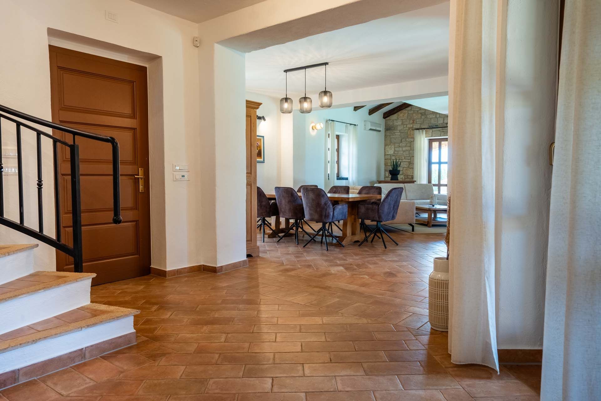 Casa u Sveti Lovreču, 257m², 4 sobe