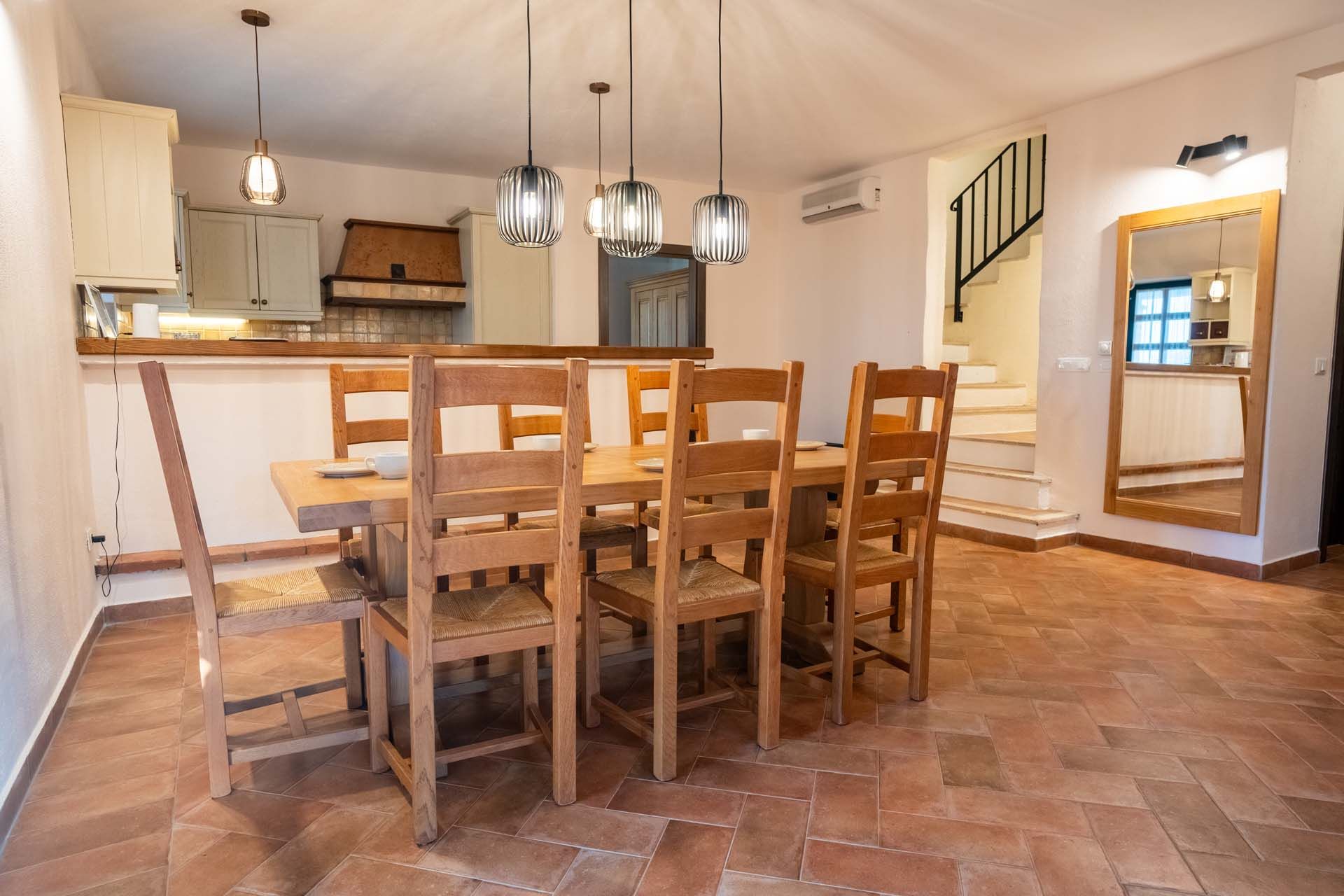 Haus u Sveti Lovreču, 199m², 4 sobe, slika 5