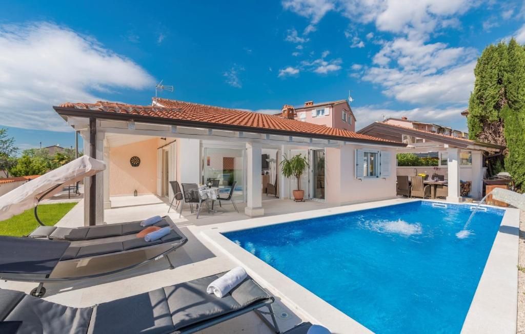 House u Poreču, 136m², 3 sobe, slika 2