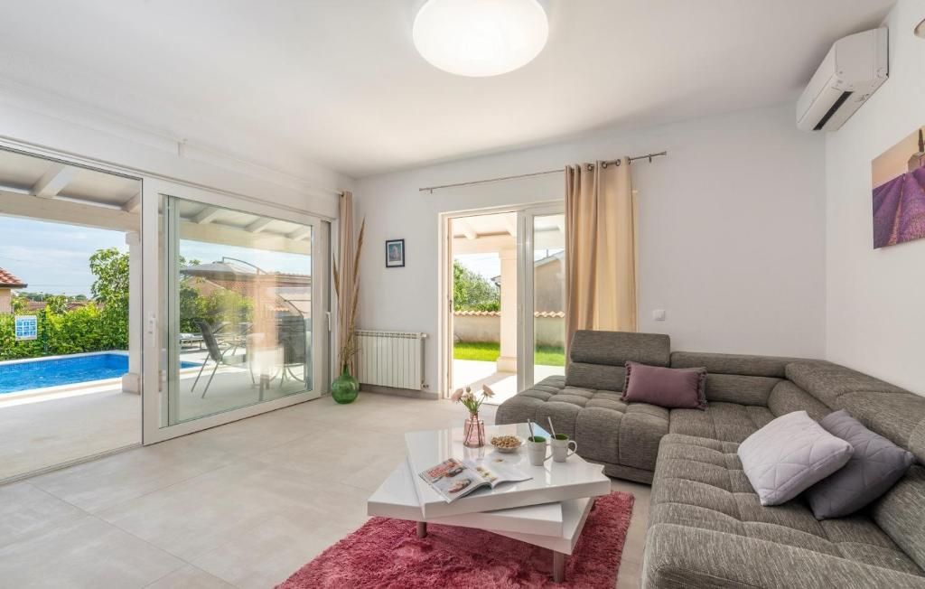 House u Poreču, 136m², 3 sobe, slika 4