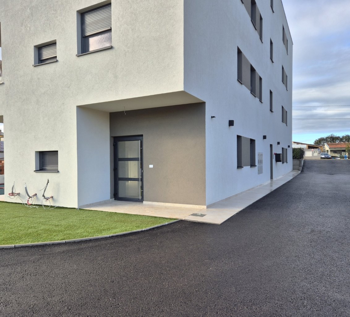 Stan u Tar-Vabrizi, 76.27m², 2 sobe