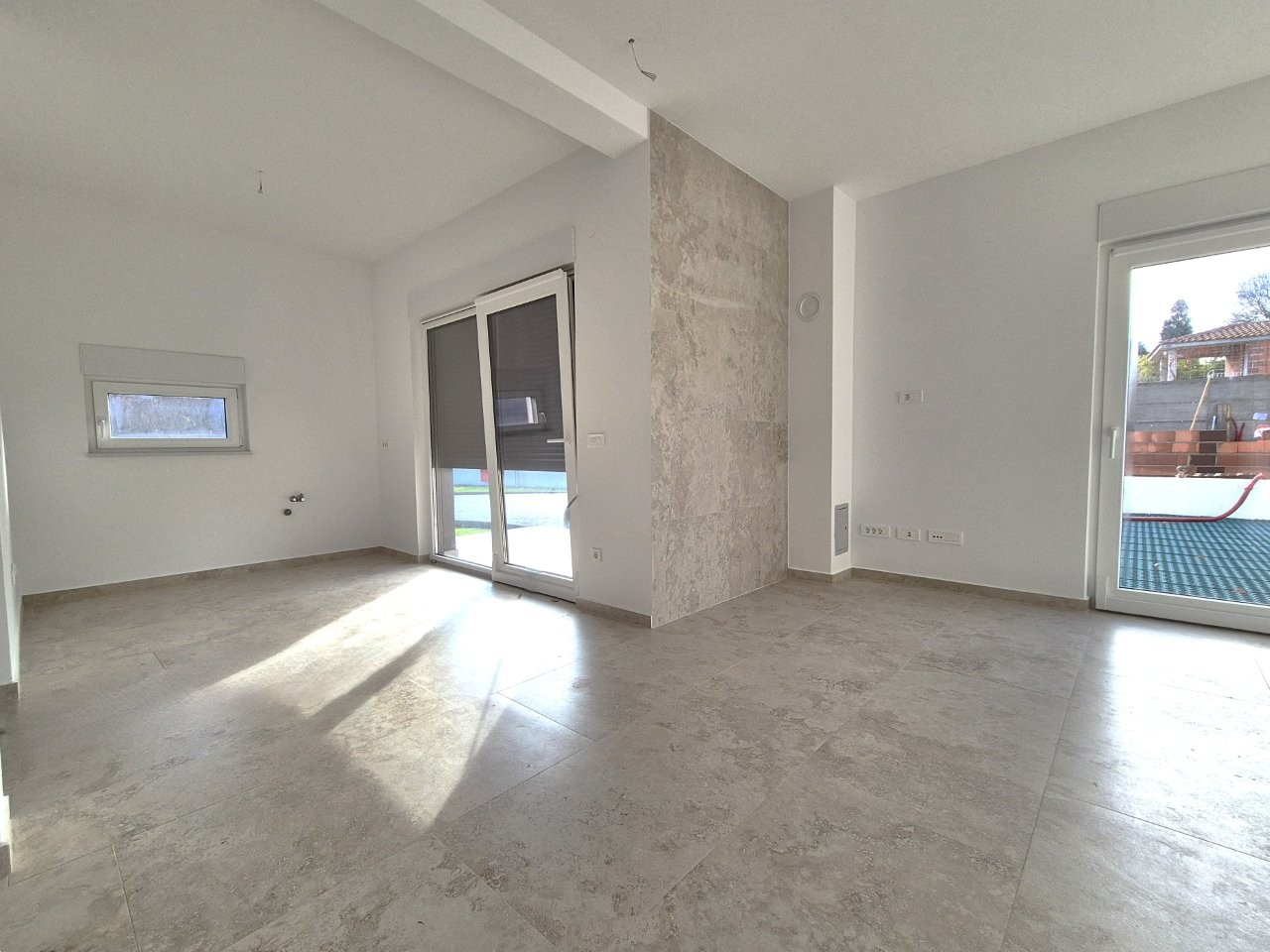 Stan u Tar-Vabrizi, 76.27m², 2 sobe, slika 4