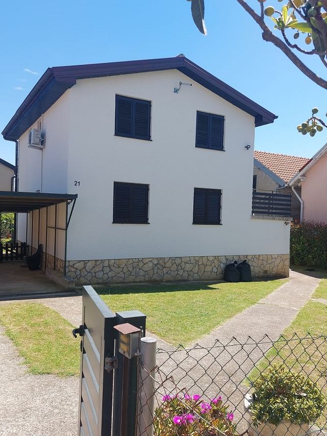Haus u Privlaci, 140m², 4 sobe