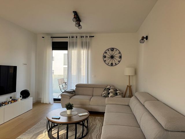 Wohnung u Zadru, 77m², 2 sobe, slika 2