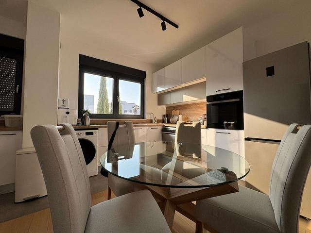 Wohnung u Zadru, 77m², 2 sobe, slika 3